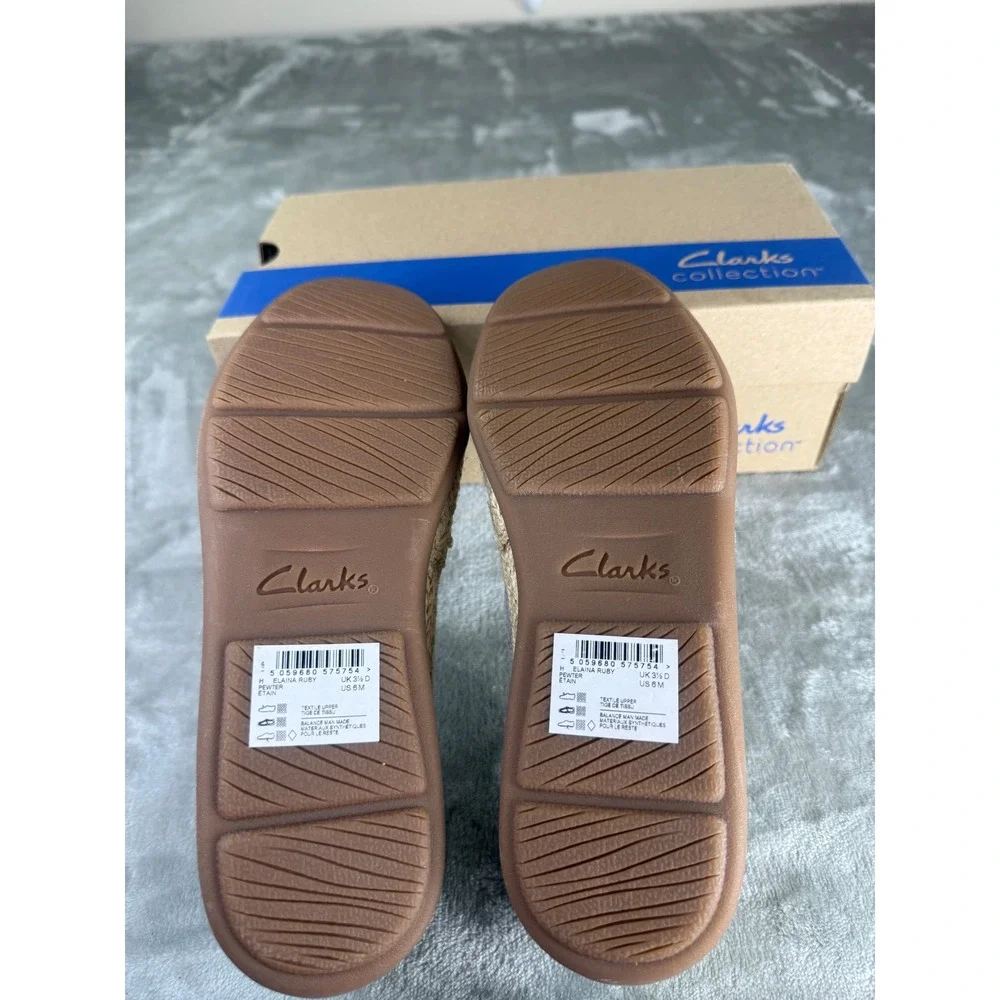 Clarks collection elaina